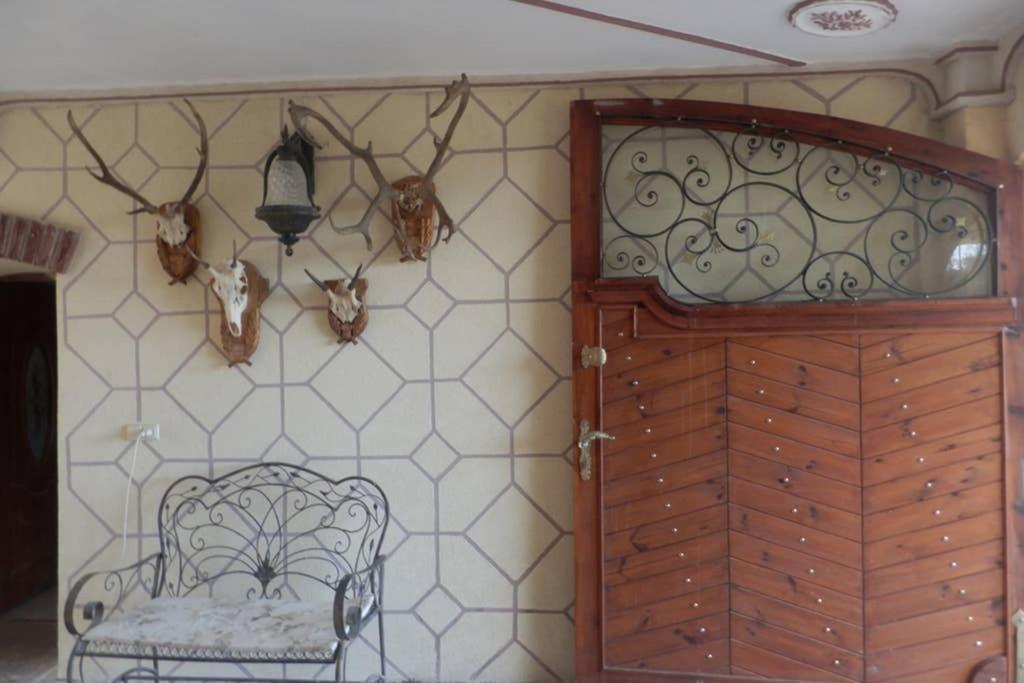 Zamecek Zdiky - Moderni Maly Apartman Bujanov Kültér fotó